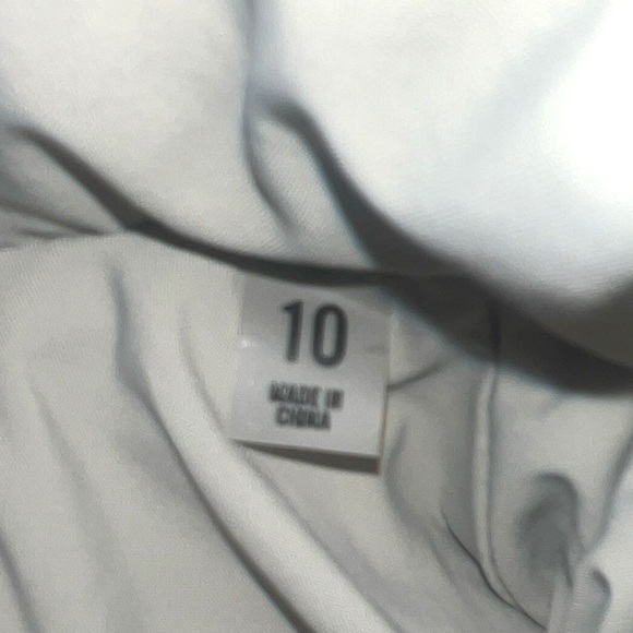 Essentials Fear of God Essentials Padded Nylon Filled Shell Shirt Jacket|NEW/NWT - Picture 9 of 13